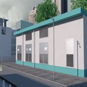 東莞市臨時變電房回收本地上門收購公司