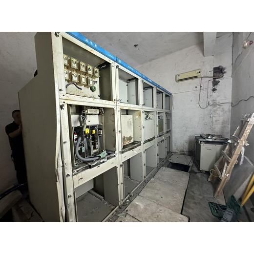 花都區發電機設備回收/新能源充電樁回收公司
