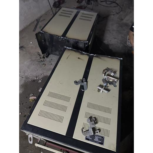 花都區大宇發電機回收/機房用鉛酸蓄電池回收