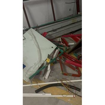 坪山區(qū)卡特發(fā)電機回收/柴油發(fā)電機組回收廠家