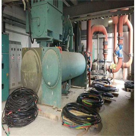 黃埔區康明斯發電機回收/UPS蓄電池回收公司