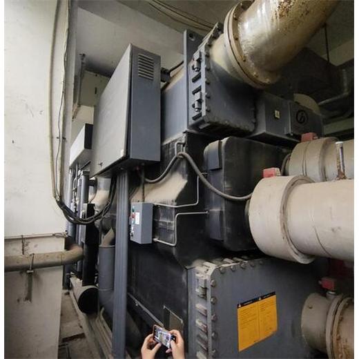 白云區1250kw發電機回收/充電樁回收廠家