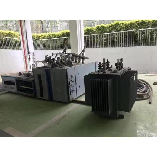 海珠區1250kw發電機回收/新能源充電樁回收公司