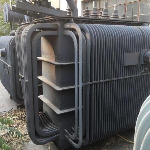 番禺區500kva變壓器回收/膠體蓄電池回收廠家
