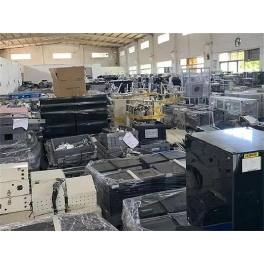 南沙區戶外箱式變壓器回收/新能源充電樁回收公司
