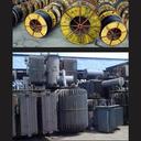 廣州越秀二手玉柴發(fā)電機(jī)回收廢舊配電柜設(shè)備收購(gòu)