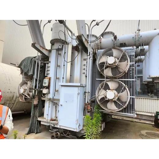 廣州白云二手三菱發(fā)電機回收傭金酬勞豐厚