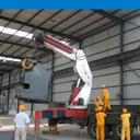 珠海小松發(fā)電機(jī)回收/配電房拆除回收廠家