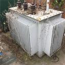天河區(qū)玉柴發(fā)電機(jī)回收/配電房拆除回收廠家
