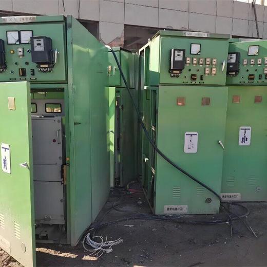 荔灣區630kva變壓器回收/柴油發電機組回收廠家