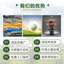 廣州荔灣二手電力變壓器回收收購價目表一覽