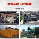 中山市二手大宇發(fā)電機(jī)回收發(fā)電機(jī)組收購(gòu)