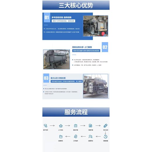廣州越秀整流變壓器回收收購拆除配電房