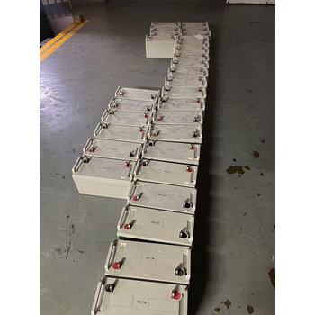 中山智能充電樁回收/科華UPS電池收購廠家