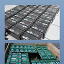 清遠UPS舊蓄電池回收/圣陽UPS電池收購廠家