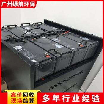 珠海太陽能路燈蓄電池回收/12v100ahUPS電池收購廠家