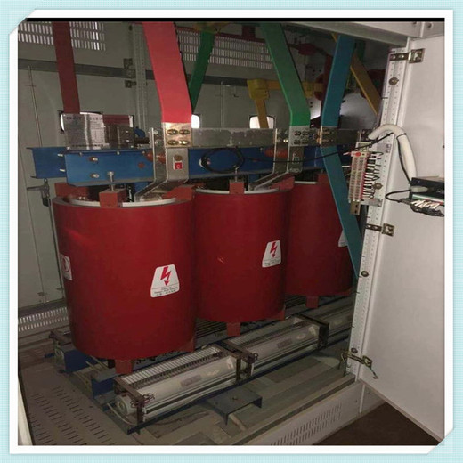 淮南八公山區高低壓配電柜回收再利用工程