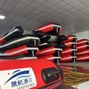 沖鋒舟玻璃鋼沖鋒舟橡皮艇沖鋒舟廠家