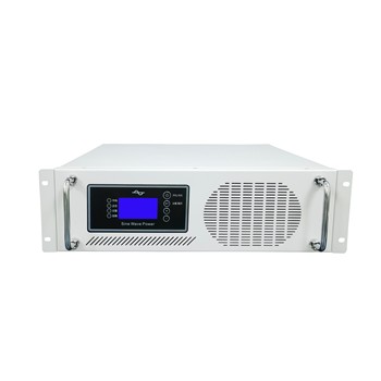高頻UPS電源DC60V轉(zhuǎn)AC220V1KW光伏通信交直流一體機(jī)逆變器
