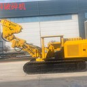 山東昌松礦用運(yùn)輸車的技術(shù)