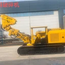 山東昌松礦用運(yùn)輸車的技術(shù)