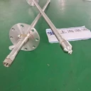 廢液焚燒噴槍