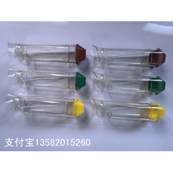 带电作业安装隔离刀闸跌落熔断器断路器避雷器电缆头透明护罩护套