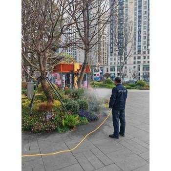 成都除千足蟲收費(fèi)