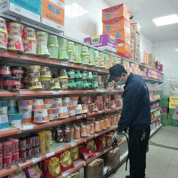 成都捕鼠收費(fèi)