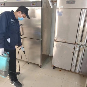 成都白蟻研究所收費