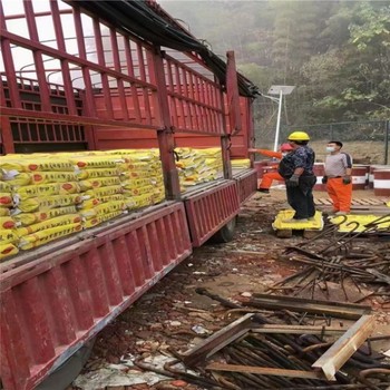 河源环氧灌浆料厂家直供