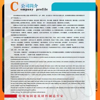 崇文路面破損修補(bǔ)料經(jīng)銷商
