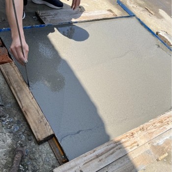 廣元路面快速搶修料生產廠家