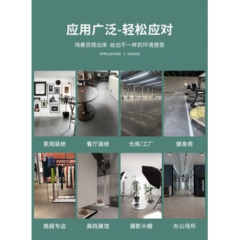 臺(tái)州自流平廠家