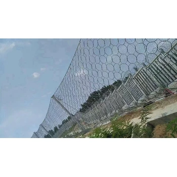 GPS-2型防護(hù)網(wǎng)