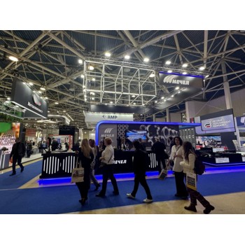 2025年孟加拉金屬加工展覽會（METALEXPO2025)