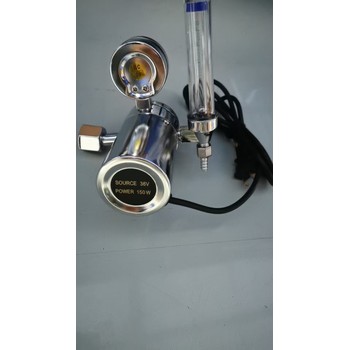 電加熱二氧化碳減壓器