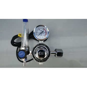 電加熱二氧化碳減壓器