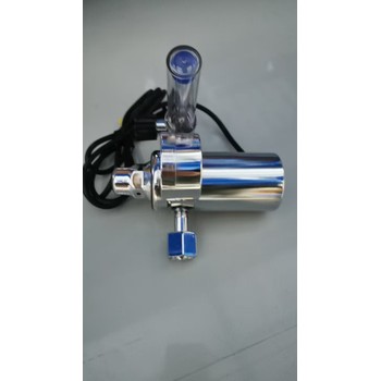 電加熱二氧化碳減壓器