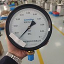 YB-150精密壓力表