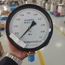 YB-150精密壓力表