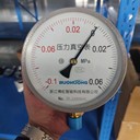 壓力真空表