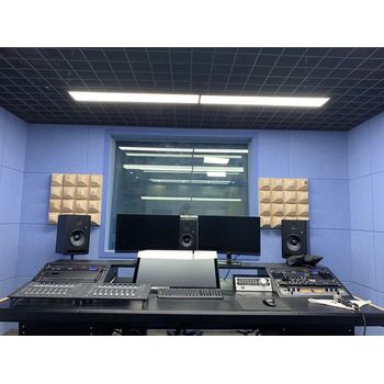 錄音室設(shè)備、入門級錄音，初級錄音棚，錄小說設(shè)備