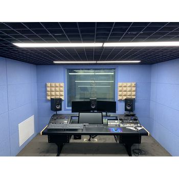 錄音室設(shè)備、入門級錄音，初級錄音棚，錄小說設(shè)備