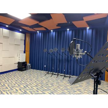 錄音室設(shè)備、入門級錄音，初級錄音棚，錄小說設(shè)備