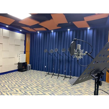 AI錄音、耳機(jī)、調(diào)音臺(tái)、話(huà)筒放大器（二）