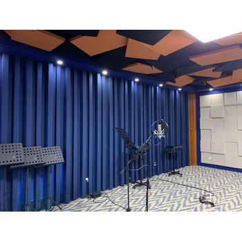錄音室設(shè)備、入門級錄音，初級錄音棚，錄小說設(shè)備
