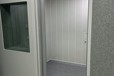 定制測聽室選擇廣州欣升聲學模塊化測聽室制作
