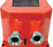SIN-INS-1000C礦用防爆型慣性導航系統