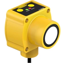 美國(guó)BANNER邦納代理超聲波傳感器QT50UDBW/30